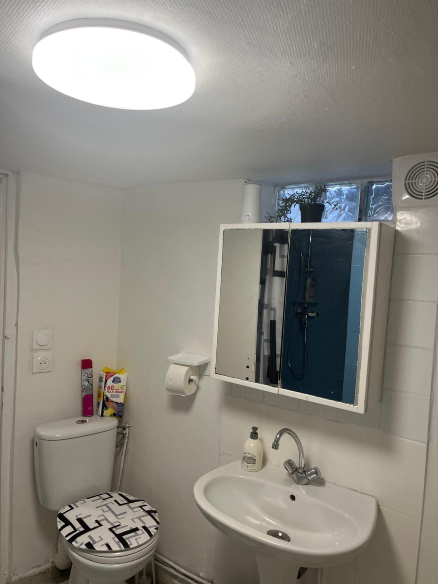 Apartamento Sinclair House Viry-Châtillon Exterior foto