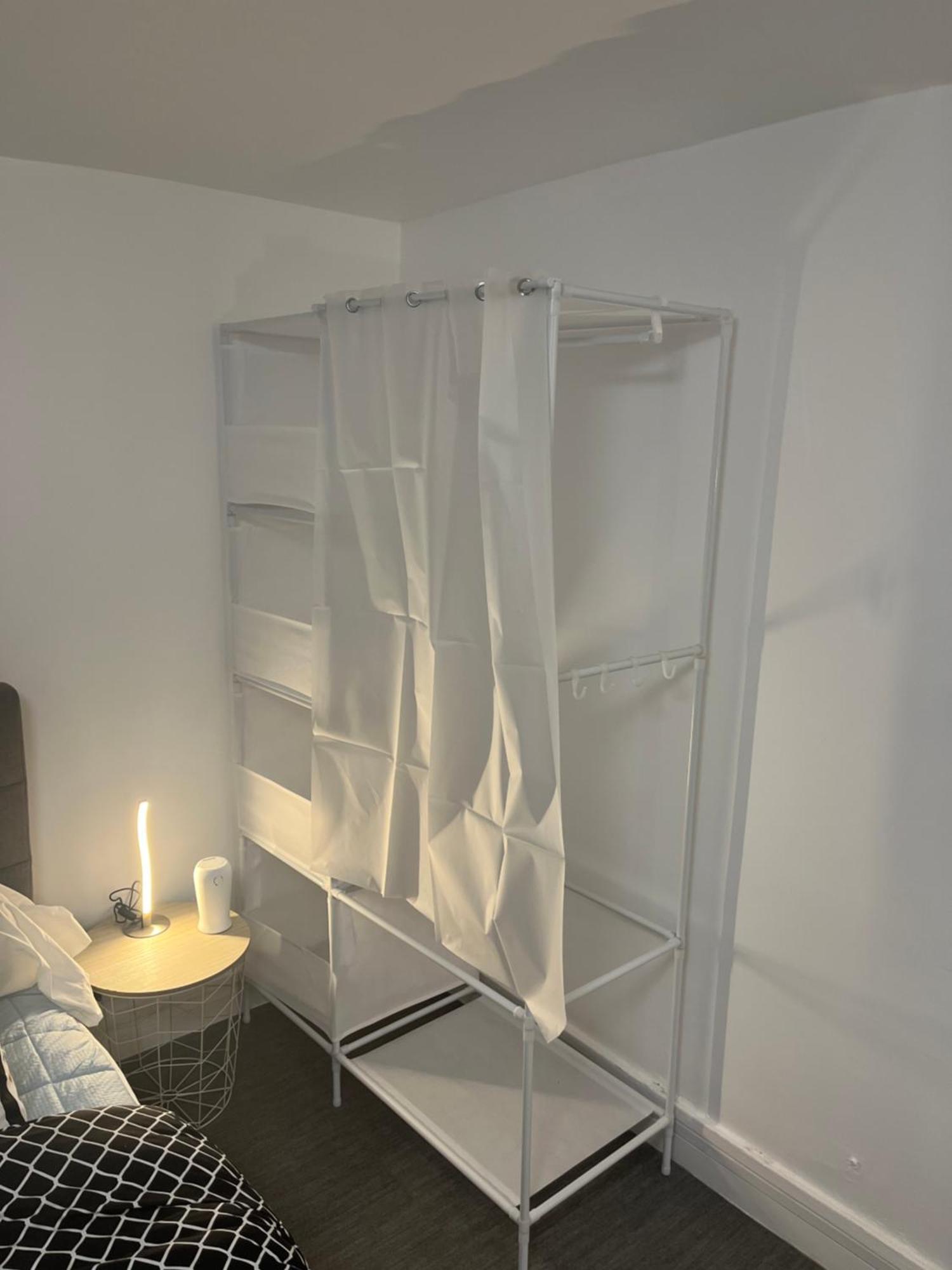 Apartamento Sinclair House Viry-Châtillon Exterior foto